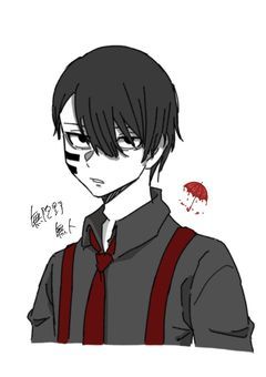 無陀野無人と無表情で無感情の女の子