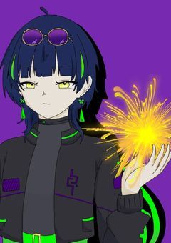 【配信部屋】電子の街からこんにちは〜