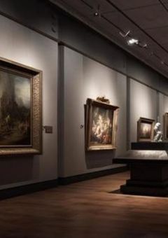 とある博物館〜A certain museum〜【第一次募集開催中】