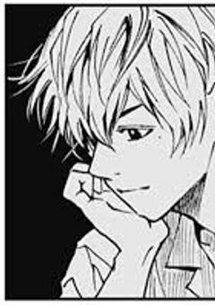 智将の彼女(仮)