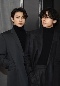 スーツの隙間に落ちる恋