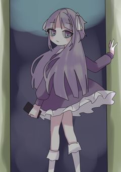 ネッ友と人生に復讐を！！【参加型】