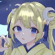 天乃 月葵@フォロバ100%さんのアイコン画像