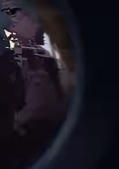 ＃ 深夜2:00にノックはこわいです ｡