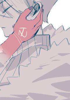 ＃   林檎の花が咲き 、川面に霞が立ち込める 。