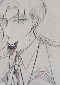 イラスト描きます！