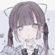 にこり"(n>ω<n)"さんのアイコン画像