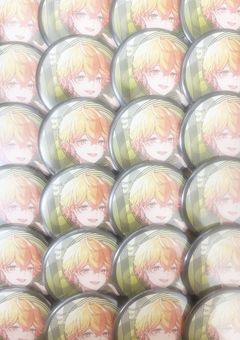 　꒷꒦　私 の 王 子 様　꒦꒷ 