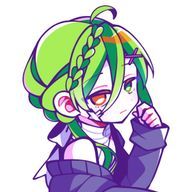 来無さんのアイコン画像