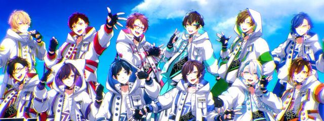 彩月🖤🥐🍀︎さんの壁紙画像