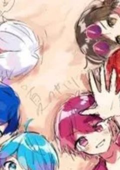 irxs 短編集　