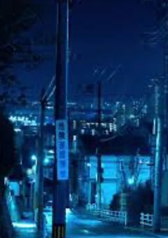 【irxs】　余命の涙