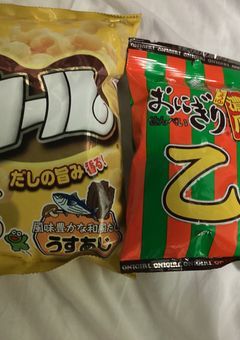 私の作品の裏話でも…