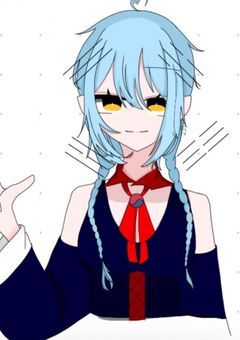 市町村擬人化部屋！