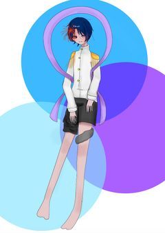 短編小説部屋