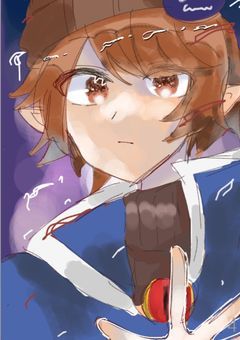絵チャで24人推しを描いていけば全員描き終えた頃には神絵師になってる説