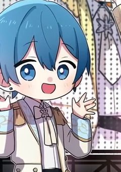 ＃　半年間無期限活動休止していたわたし 、 またグループに戻ることにしました　.