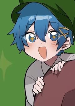 ＃　stprの自由な芸術家さん、みんなの癒しらしい　。