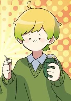 　＃　過保護 な お兄ちゃん　.