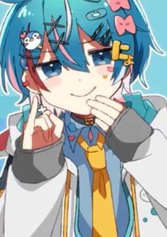 　＃ 凛羽 の 雑談 & イラスト 部屋 _ . 𝜗𝜚