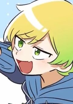 　＃　pr くん 受け 短編　.