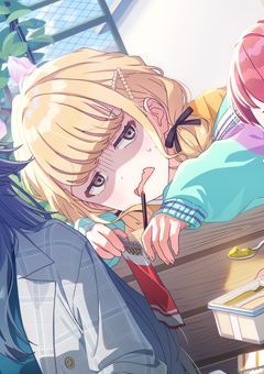 　＃　お 勉 強　.