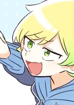 　＃　pr くん 受け 短編　.