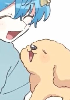 　＃　6 匹 の 犬猫 が 人 化 したん です けど　。