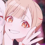 ＠ 凛羽 ＿ . ໒꒱ ＃ りらちゃ と 2 週間 ぺあ画さんのアイコン画像