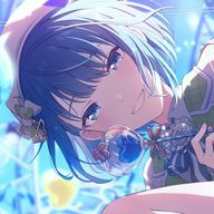 ＠ 凛羽 ＿ . ໒꒱さんのアイコン画像