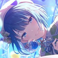 ＠ 凛羽 ＿ . ໒꒱さんのアイコン画像