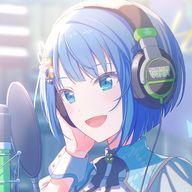 　＠　凛 羽　＿ .　໒꒱さんのアイコン画像