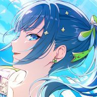 　＠　凛 羽　＿ .　໒꒱さんのアイコン画像