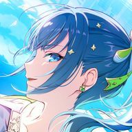 　＠　凛 羽　＿ .　໒꒱さんのアイコン画像