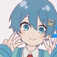 ＠　す い み ん ち ゅ ~ の 凛 羽　＿ .　໒꒱さんのアイコン画像