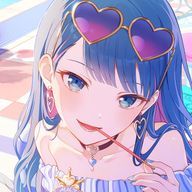 　＠　凛 羽　＿ .　໒꒱さんのアイコン画像