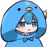 　＃　凛 羽　＿　໒꒱さんのアイコン画像