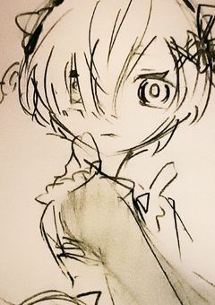 リゼロ限定りくぼ