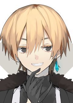 騎士Xのイカれ新人、爆誕。