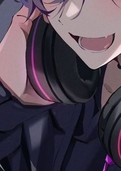 　怪盗さんはイタズラ好き　