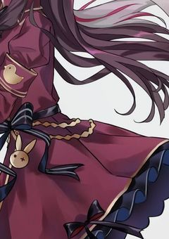  　あま~い ドロップ は いかが ？　