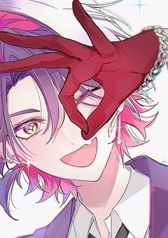 　怪盗さんはイタズラ好き　