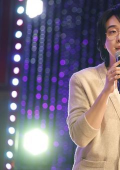 s と m の中間の人間です (?