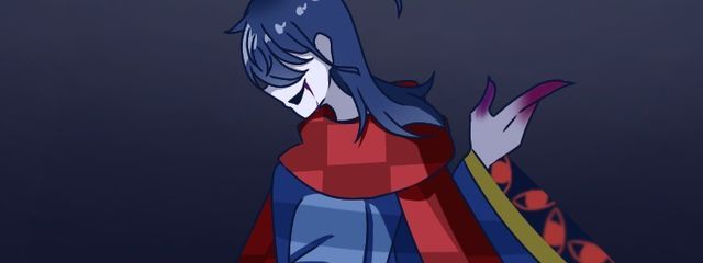 青葉さんの壁紙画像
