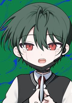 ｢死にたいのに……俺の生きる意味ってなんですか｣と言っているのはサイコパス！？