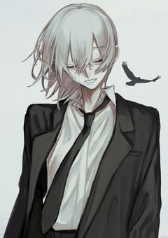 チェンソーマンと動物の悪魔と契約してるはずが神と、契約してたらしい