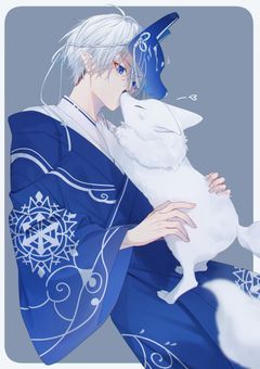チェンソーマンと動物の悪魔と契約してるはずが神と、契約してたらしい