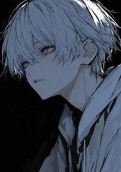愛を知らない男の子