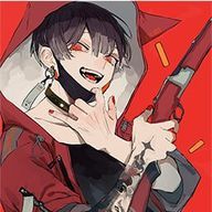 アカウント消えた⚡︎雷龍⚡︎ フォロバするよさんのアイコン画像