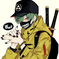アカウント消えた⚡︎雷龍⚡︎ フォロバするよさんのアイコン画像